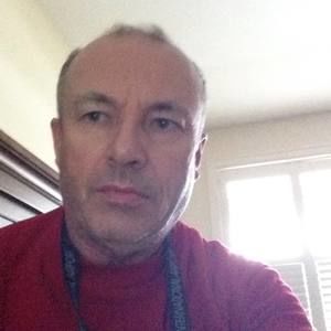 Meet your Posher, Clifford